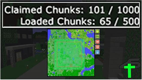 ftbchunks|ftb chunks 1.12.2.